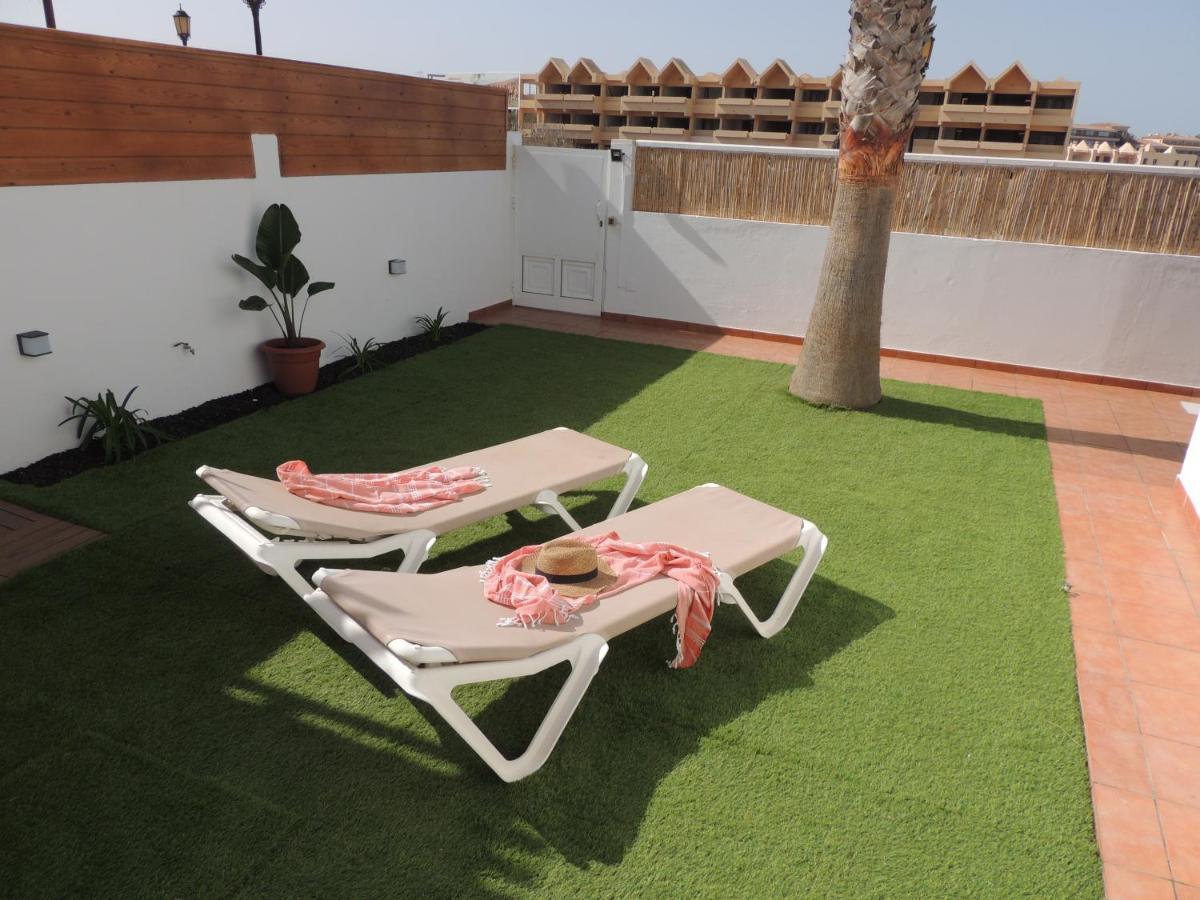 View , Beach House , By Mahbovillas Corralejo Exterior photo