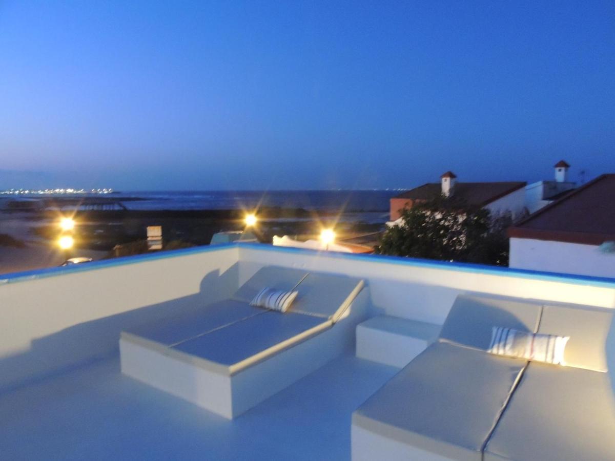 View , Beach House , By Mahbovillas Corralejo Exterior photo