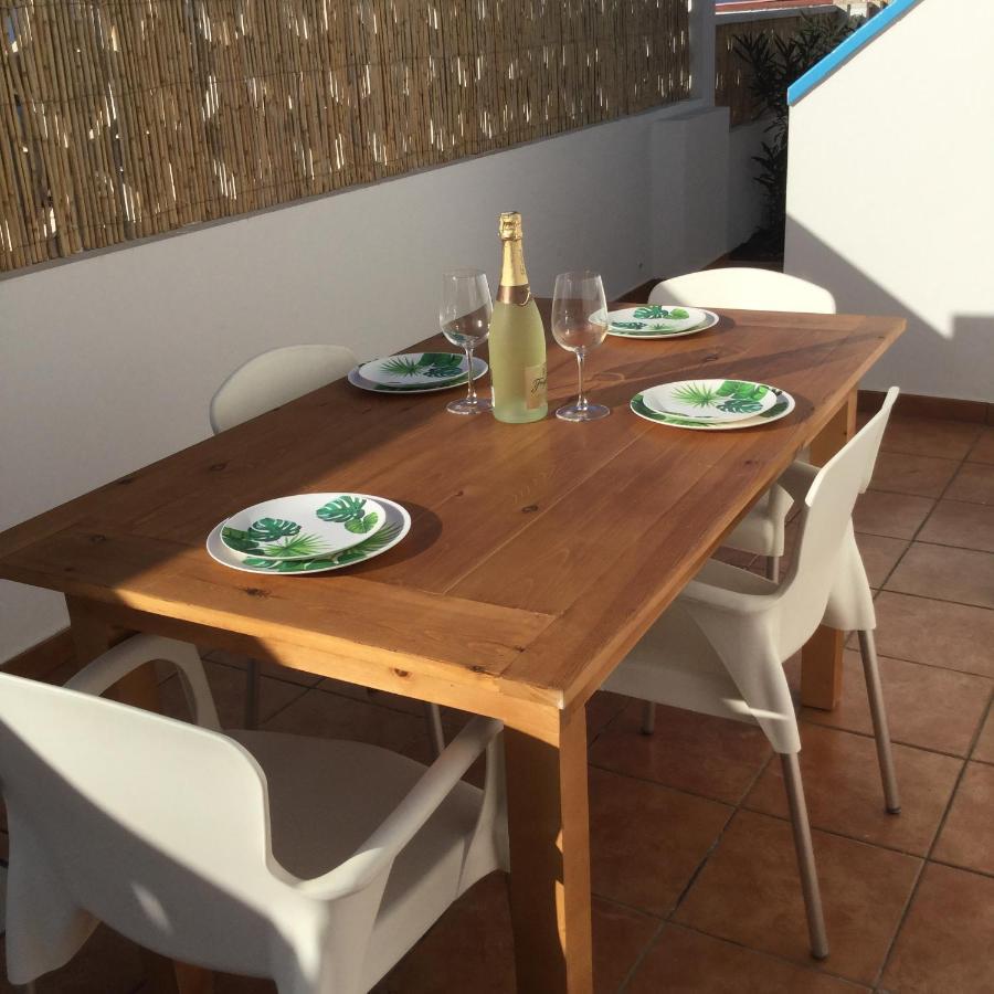 View , Beach House , By Mahbovillas Corralejo Exterior photo